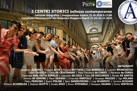 CENTRI STORICI BELLEZZE CONTEMPORANEE 102020